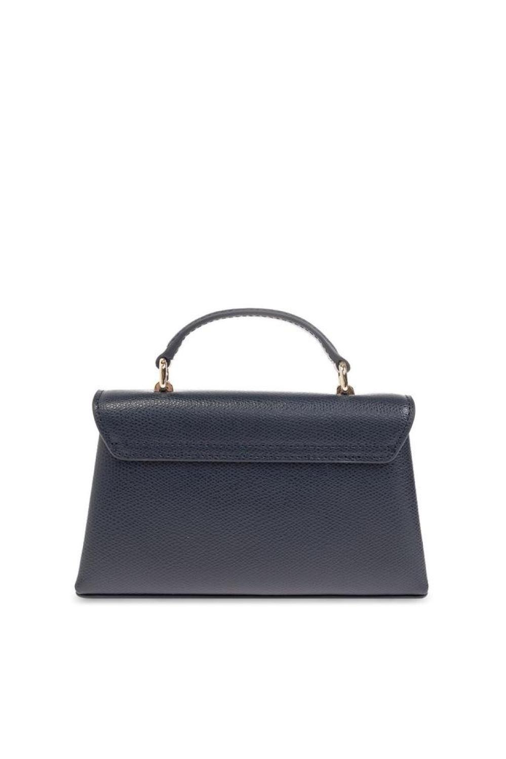 Furla 1927 Chain-Linked Mini Tote Bag