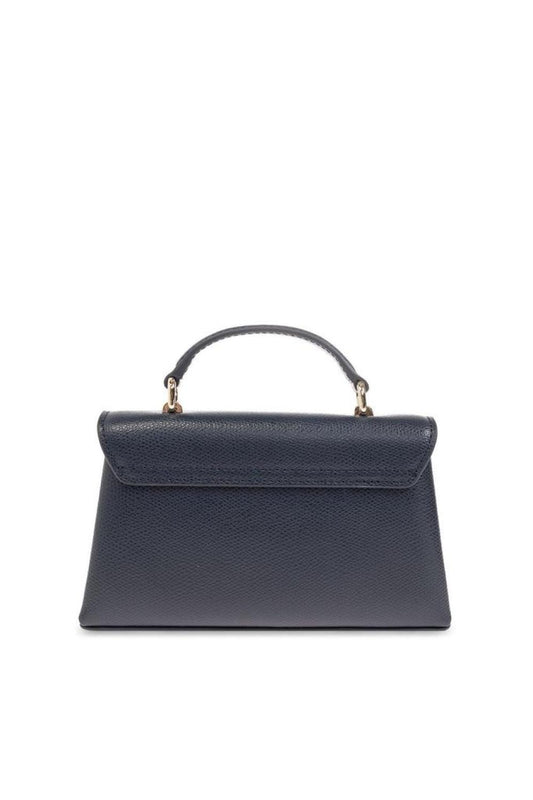 Furla 1927 Chain-Linked Mini Tote Bag