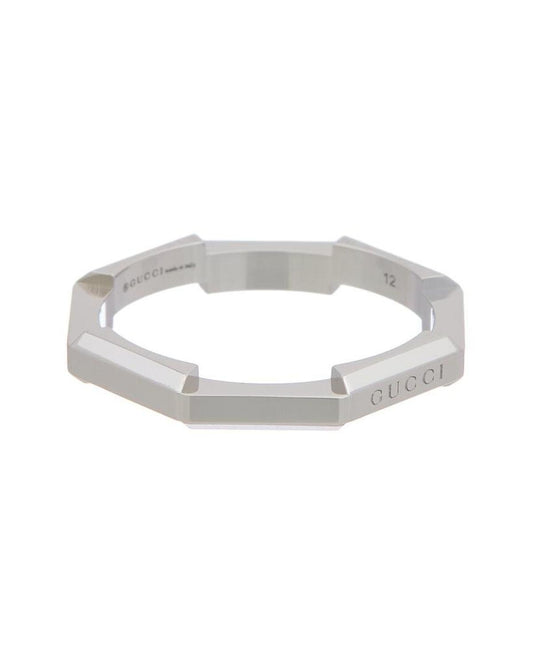 Gucci Link to Love 18K Ring