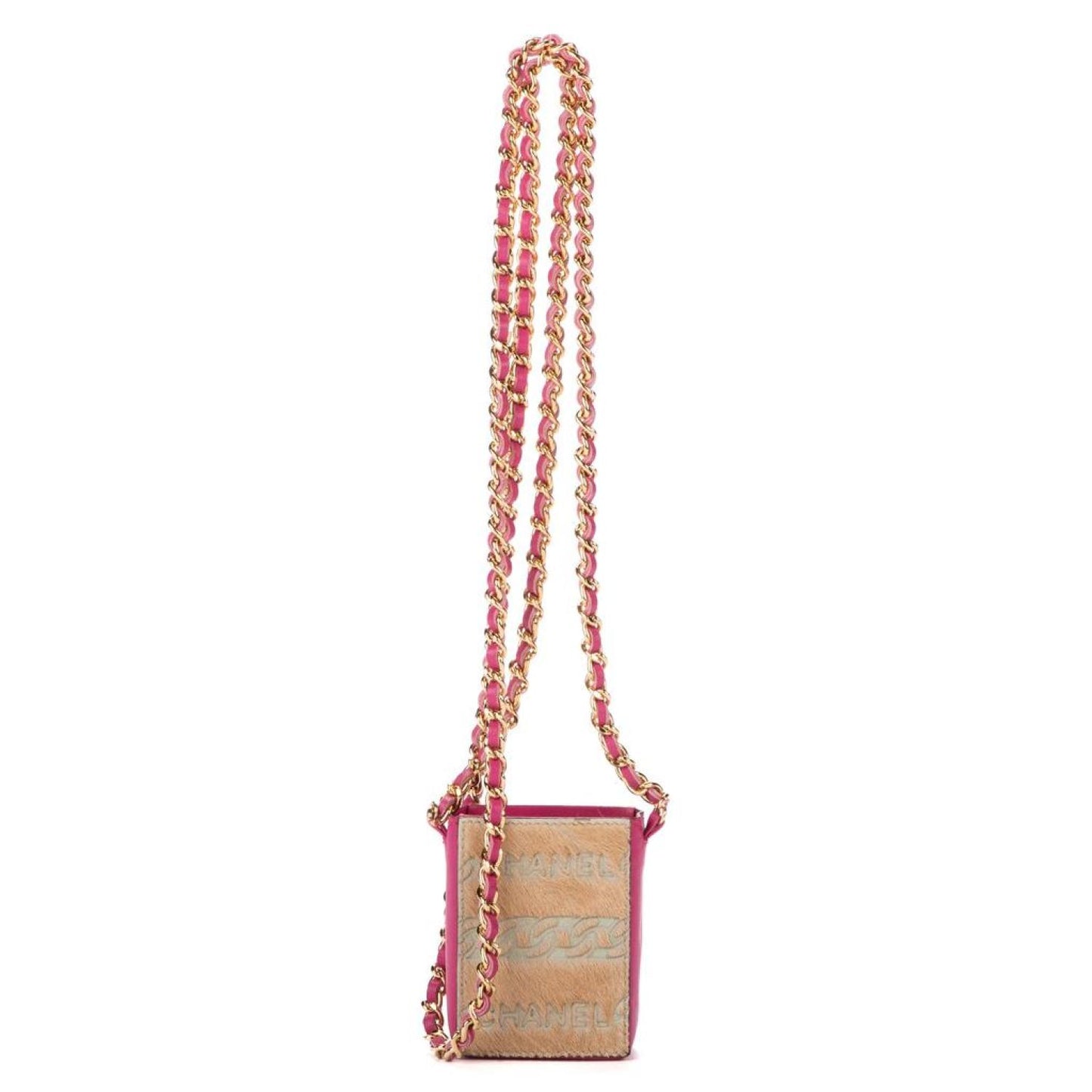 Pouch Micro