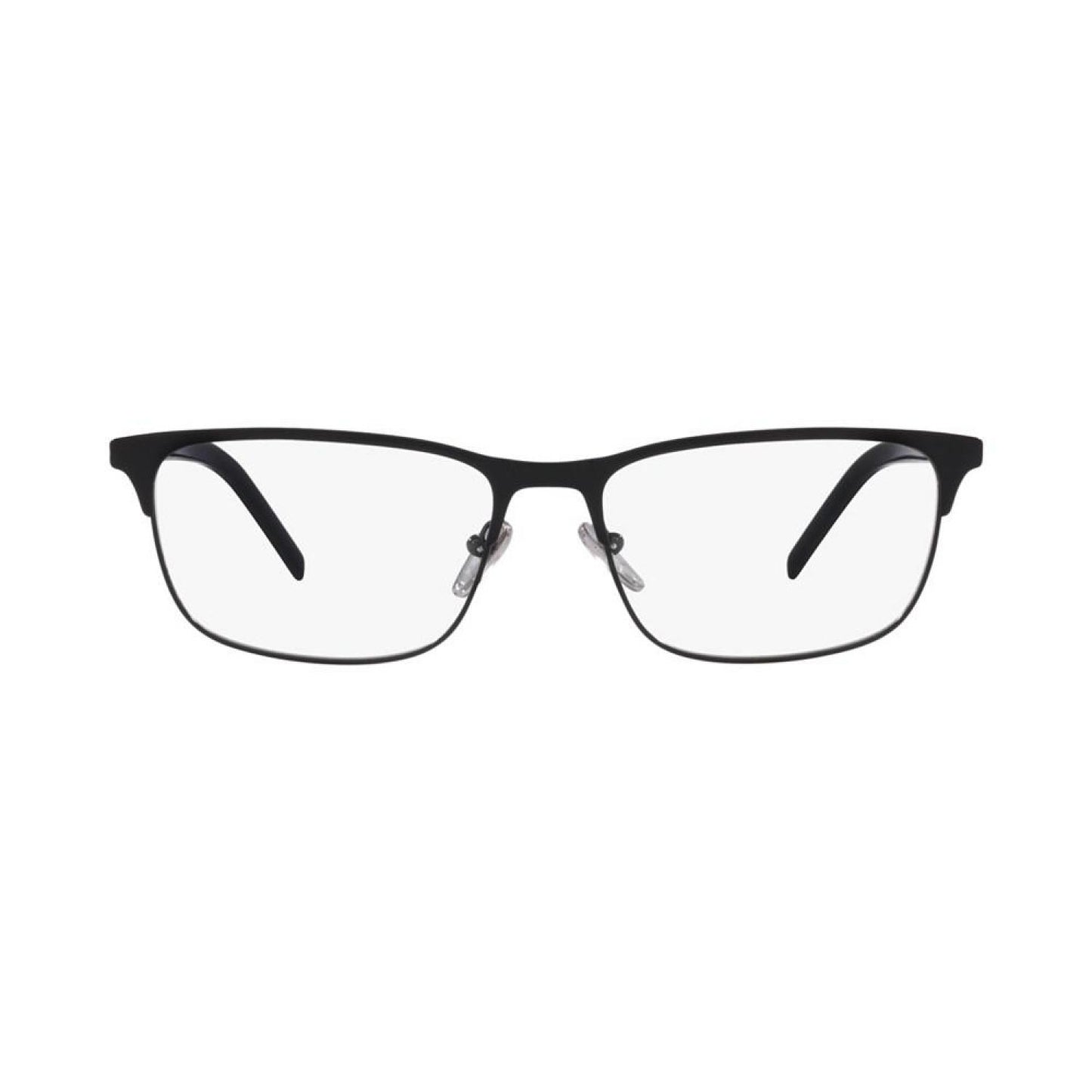 PR66YV Men's Pillow Eyeglasses