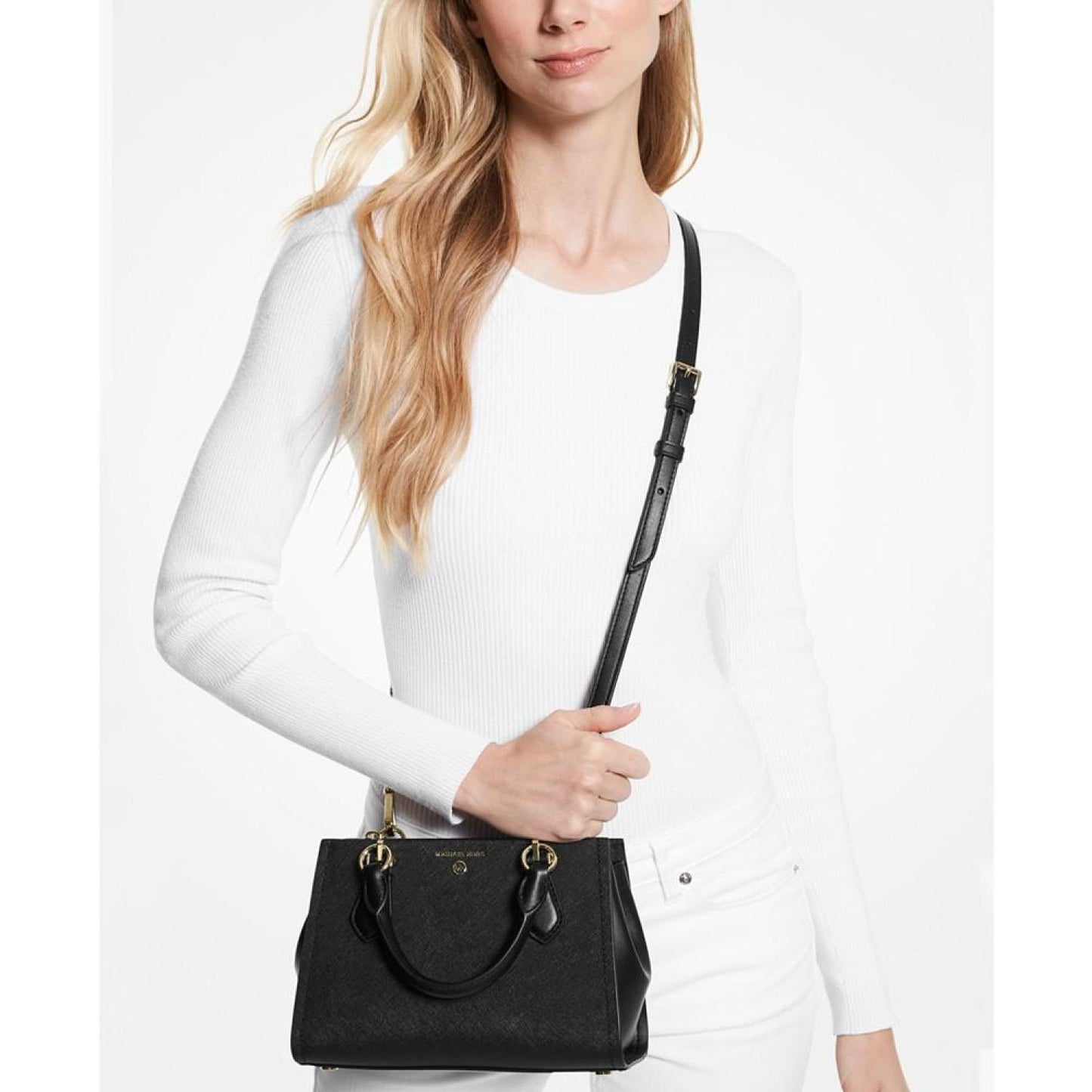 Marilyn Small Crossbody