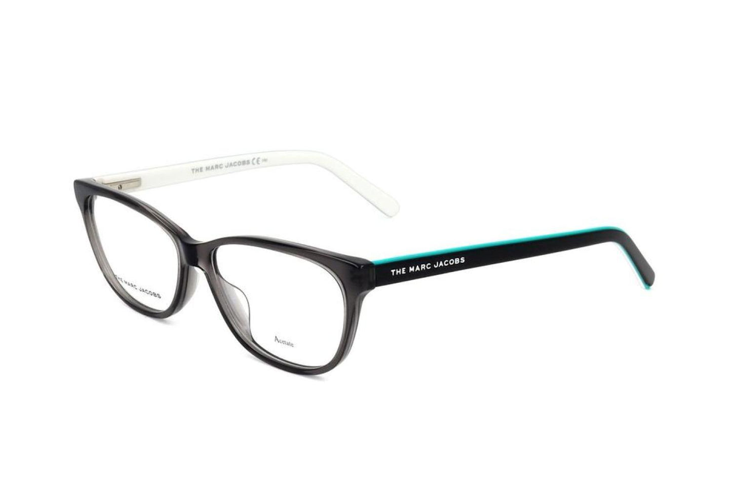 Marc Jacobs Eyewear Rectangular Frame Glasses