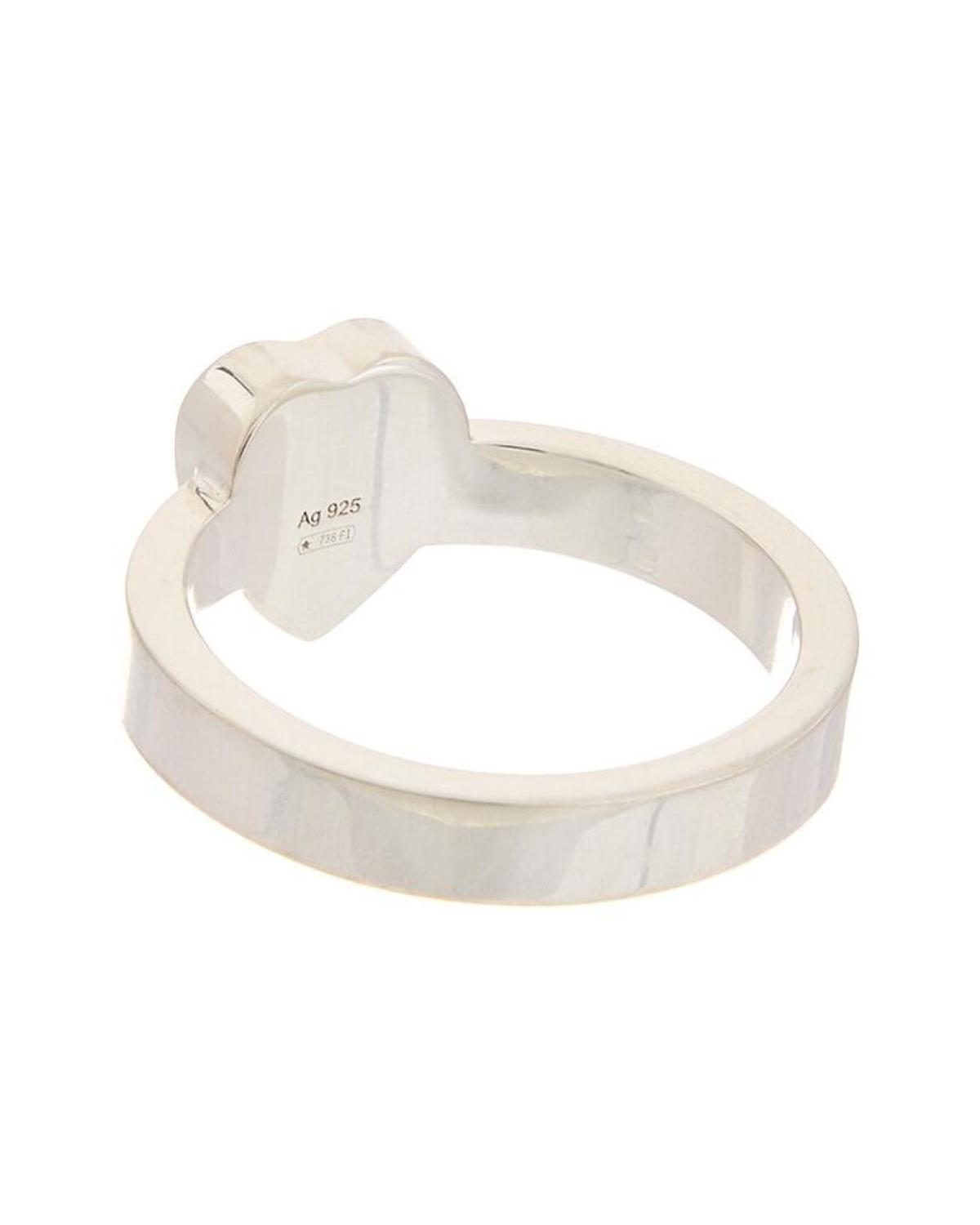 Gucci GG Running 18K Ring