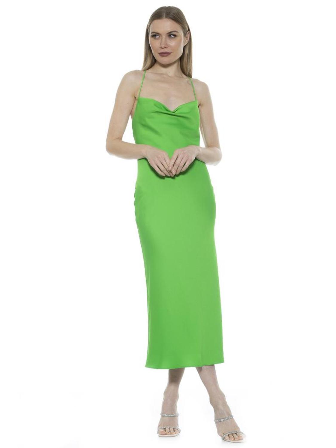 Dionne Dress