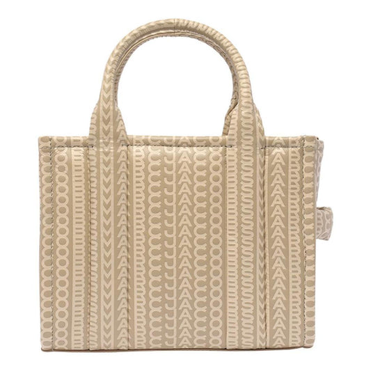 Marc Jacobs The Monogram Mini Tote Bag
