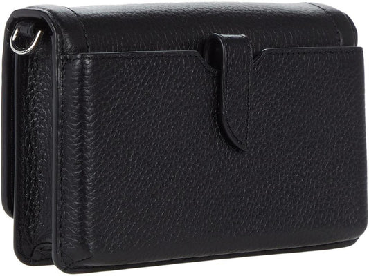 Jet Set Charm Small Phone Crossbody