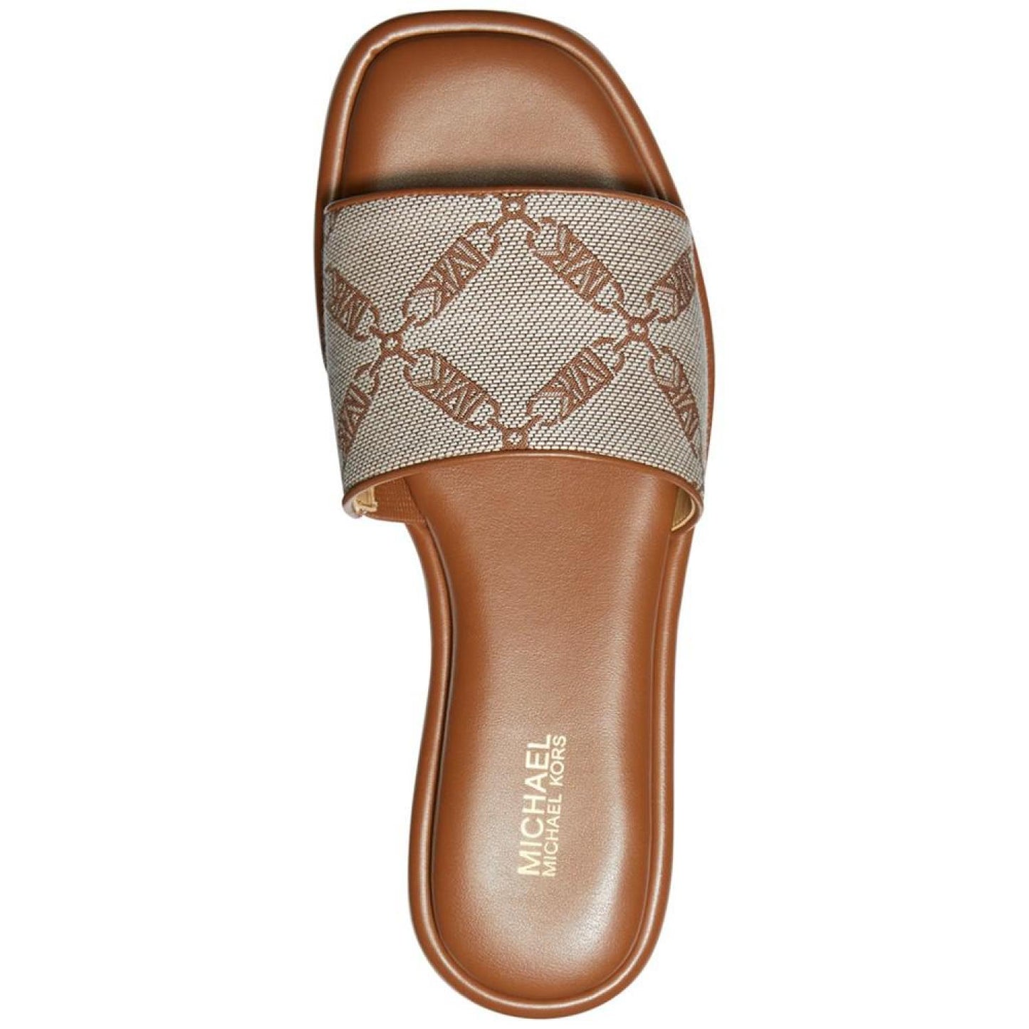 Women's Hayworth Slide Flat Sandals