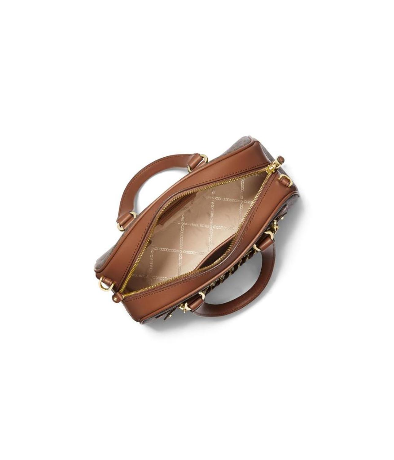 Williamsburg Small Bowling Satchel