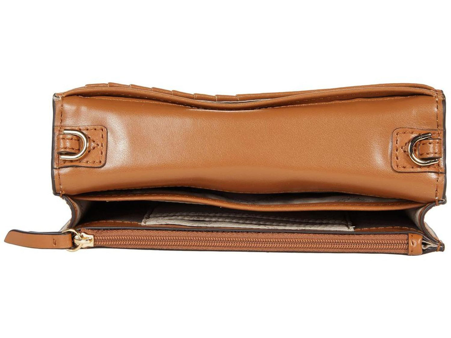 Jet Set Charm Small Phone Crossbody