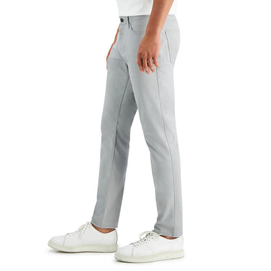 Men's Parker Slim-Fit Stretch Pants