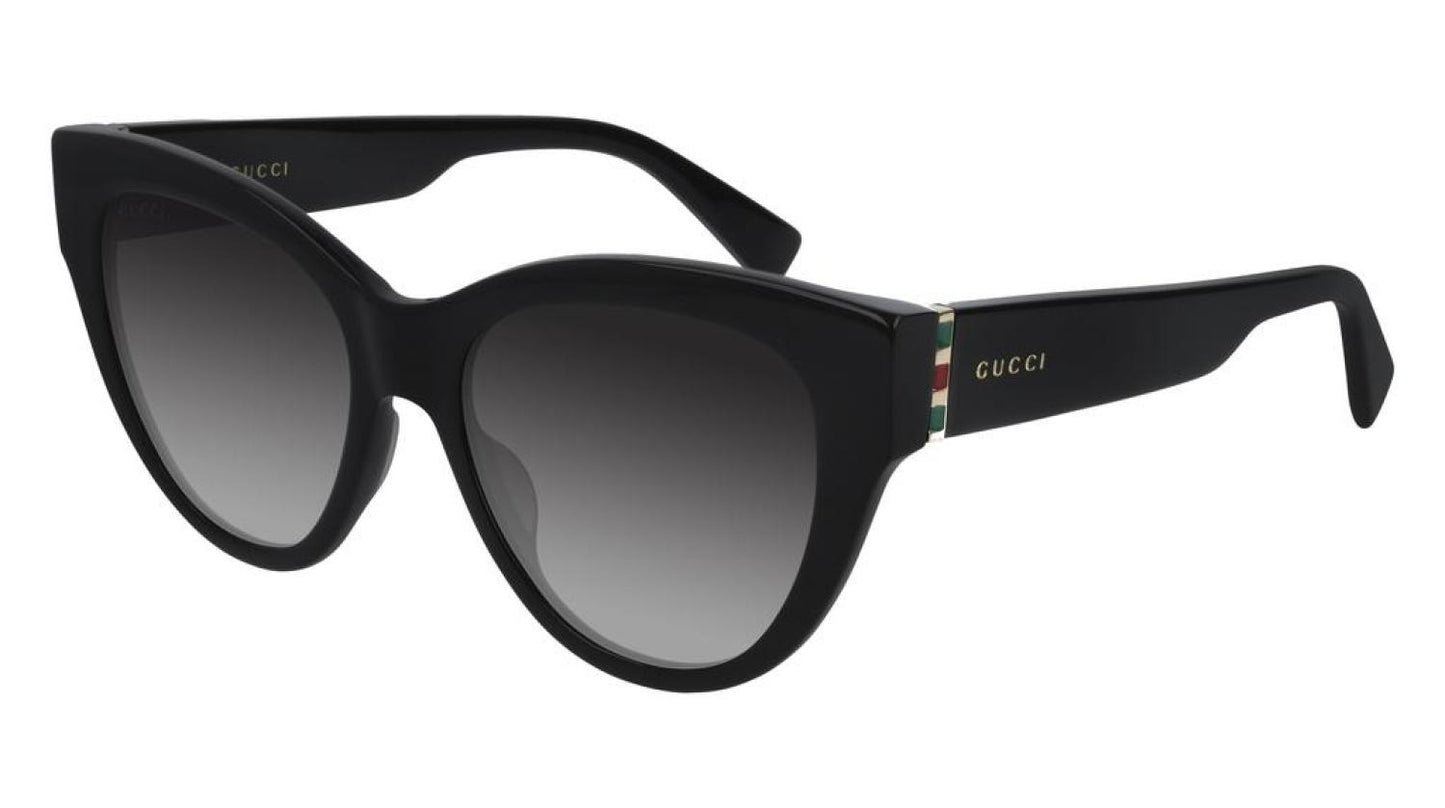 Gucci GG0460S Cateye Women's Sunglasses