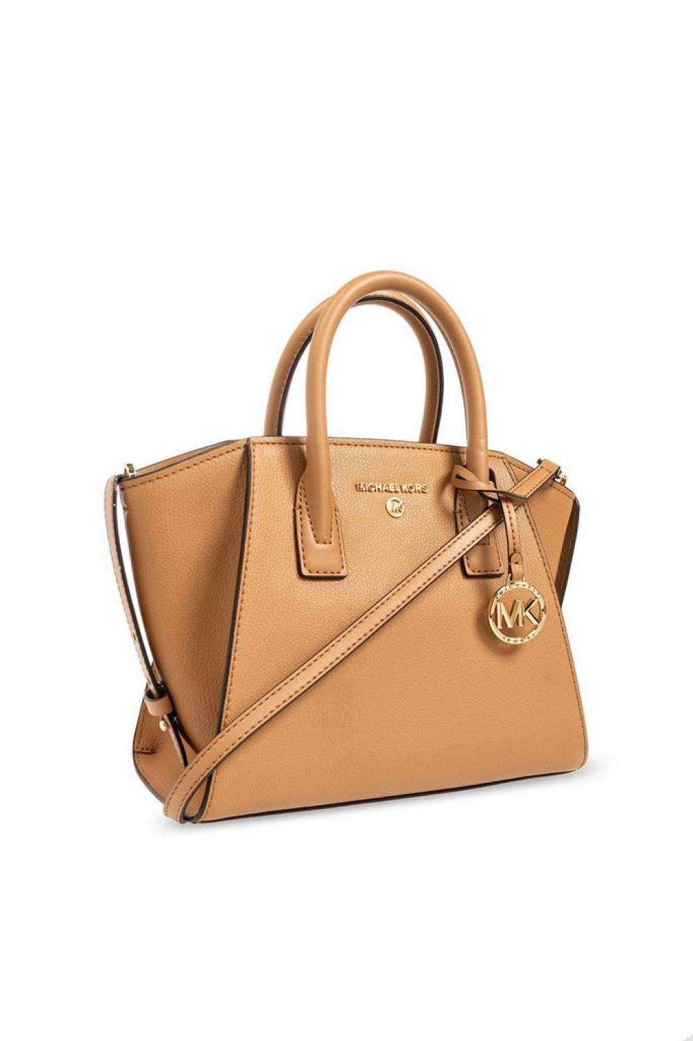 Michael Michael Kors Avril Small Tote Bag