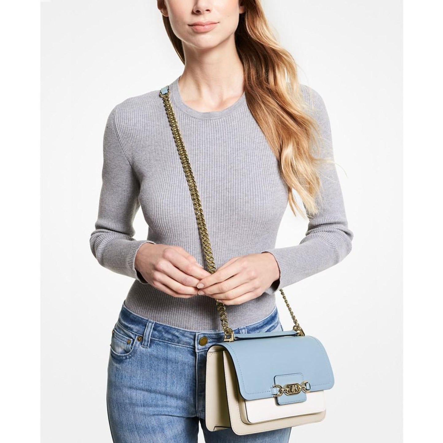 Heather Shoulder bag