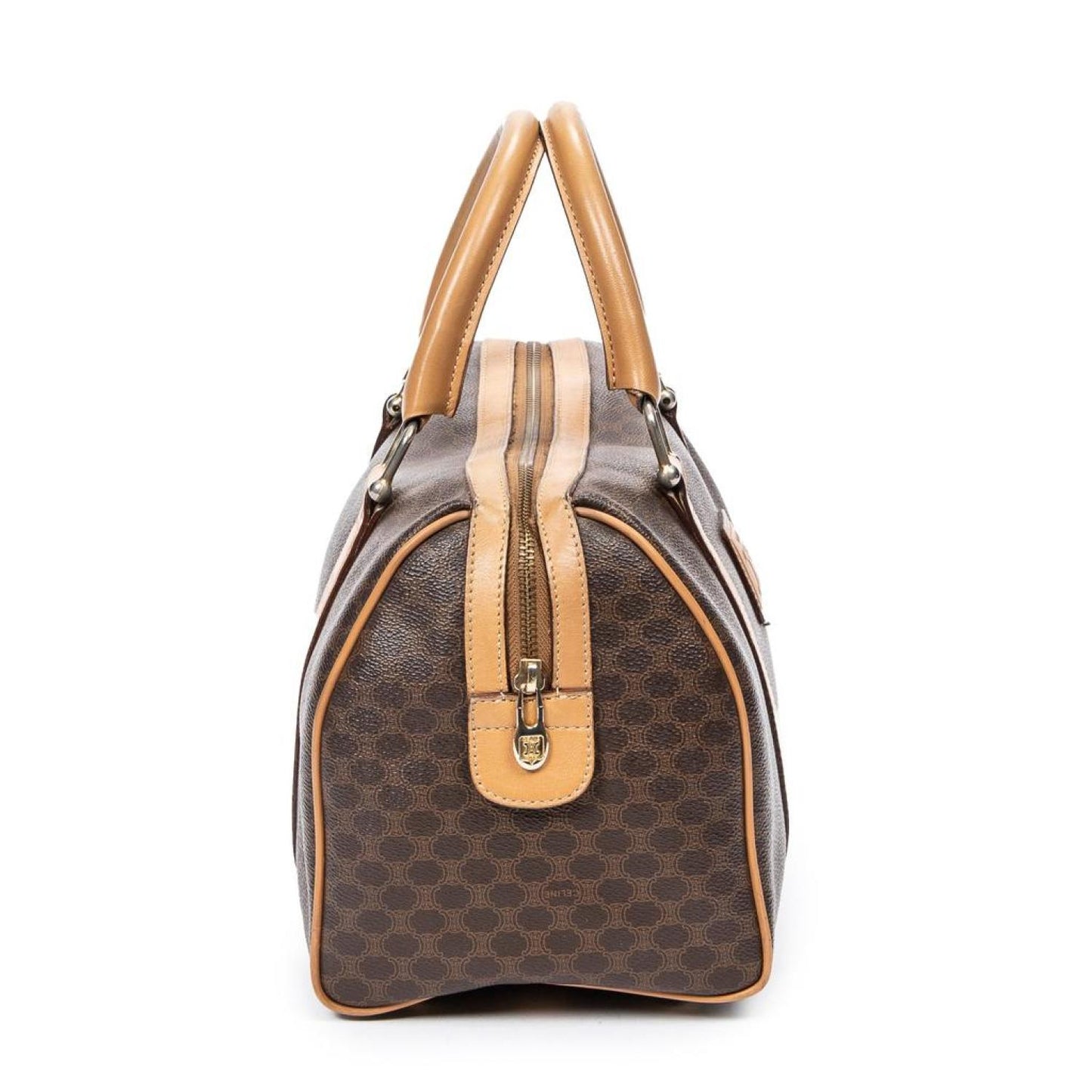 Vintage Small Boston