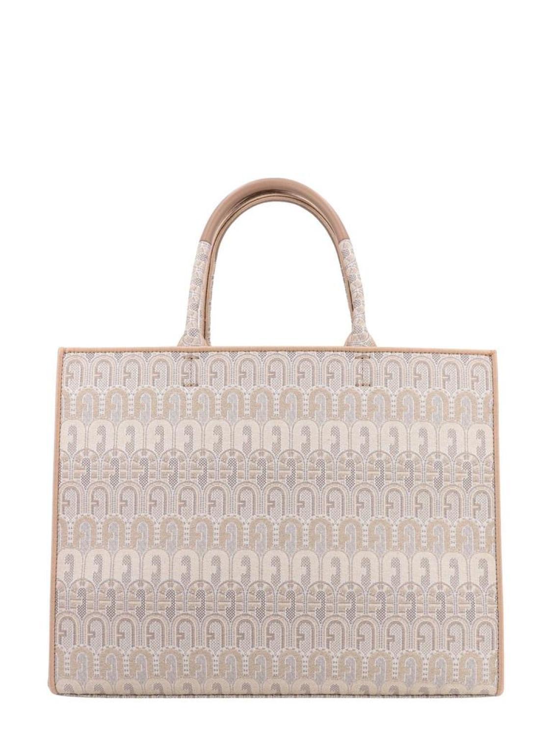 Furla Opportunity Large Tote Bag