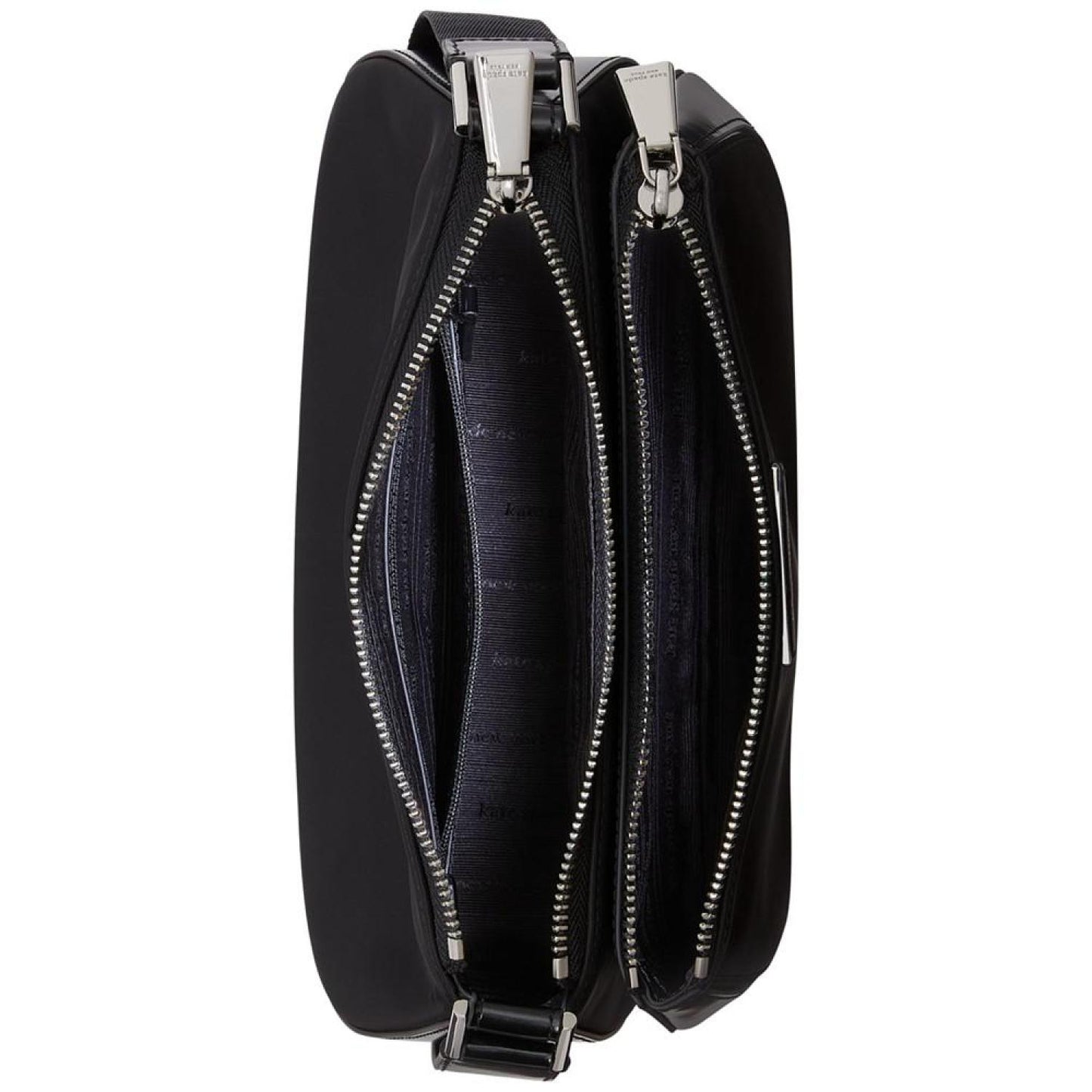Sam Icon Ksnyl East-West Small Crossbody