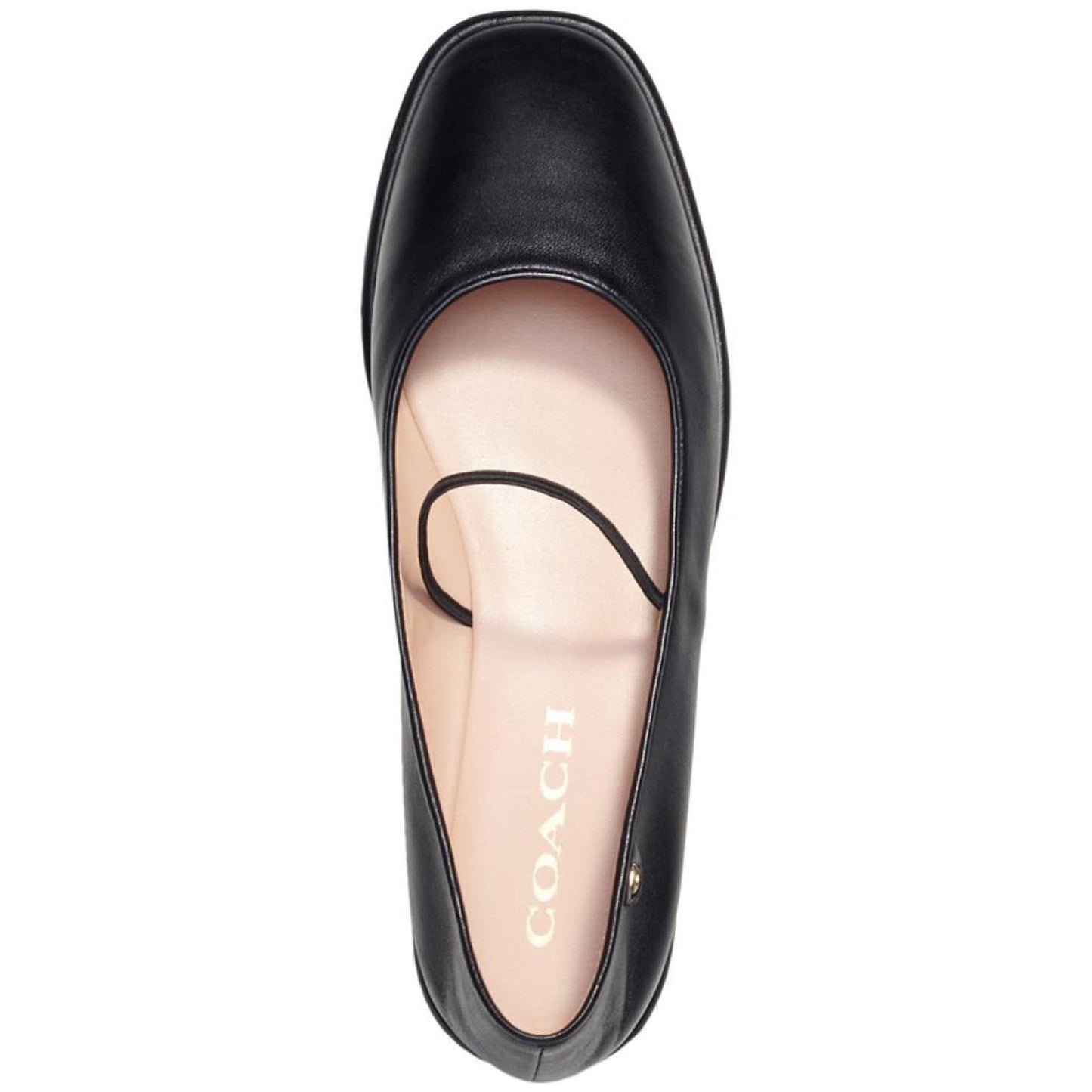 Women's Emilia Mary Jane Ballet Flats