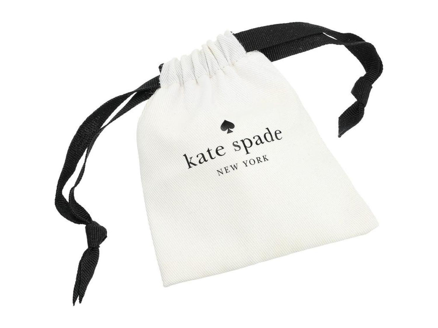 Kate Spade Initial Pendant