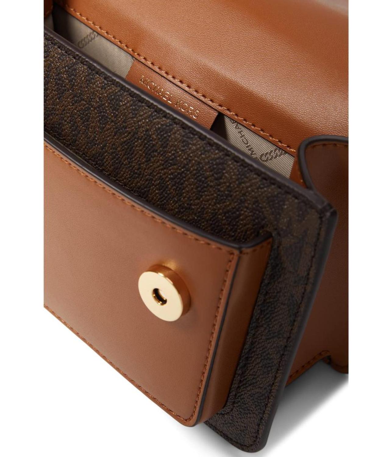 Heather Extra Small Crossbody