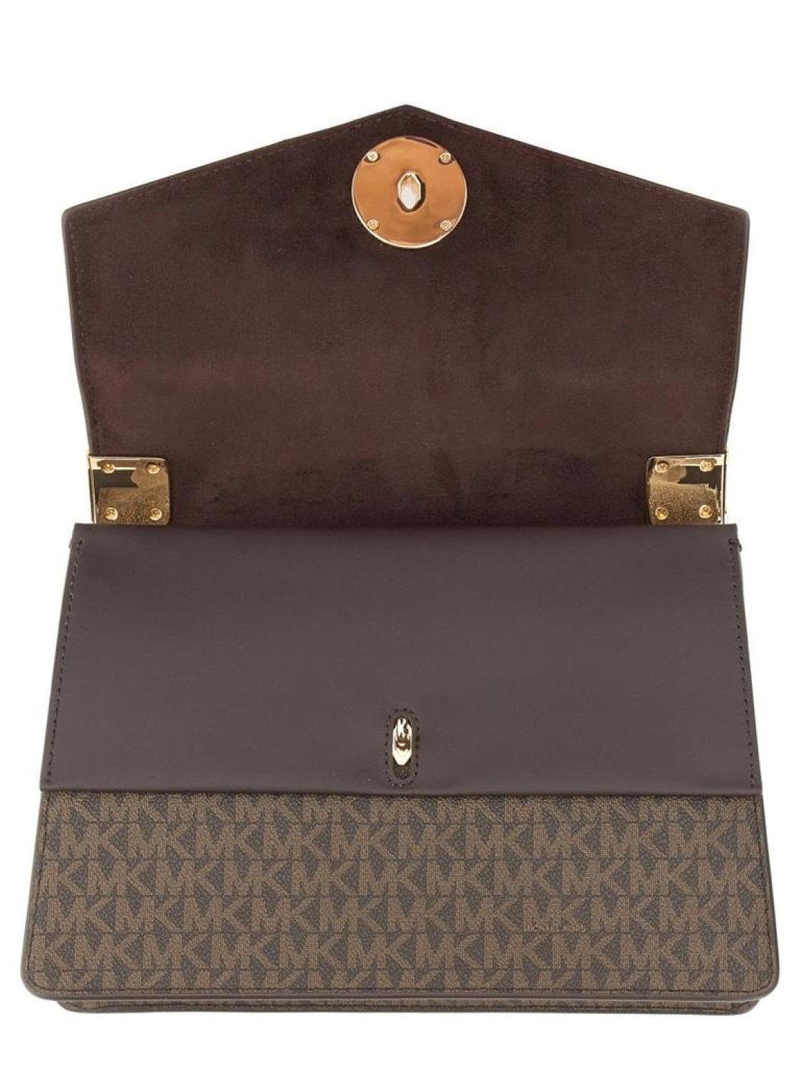 Michael Michael Kors Greenwich Medium Tote Bag