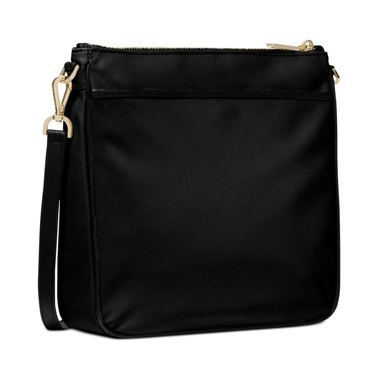 Jet Set Charm North South Crossbody