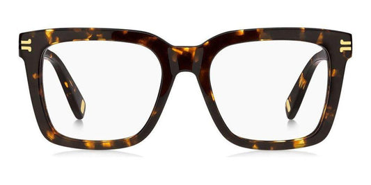 Marc Jacobs Eyewear Square Frame Glasses