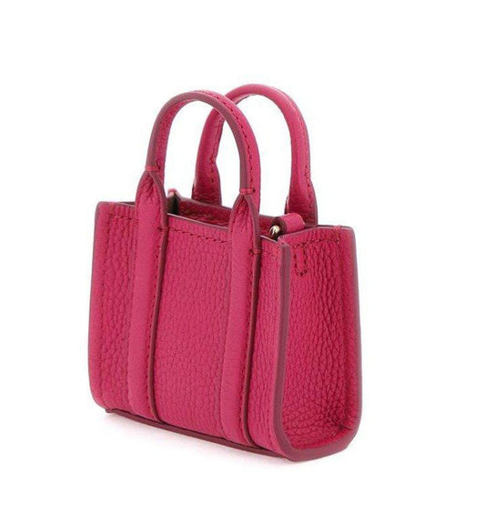 Marc Jacobs The Nano Chained Tote Bag