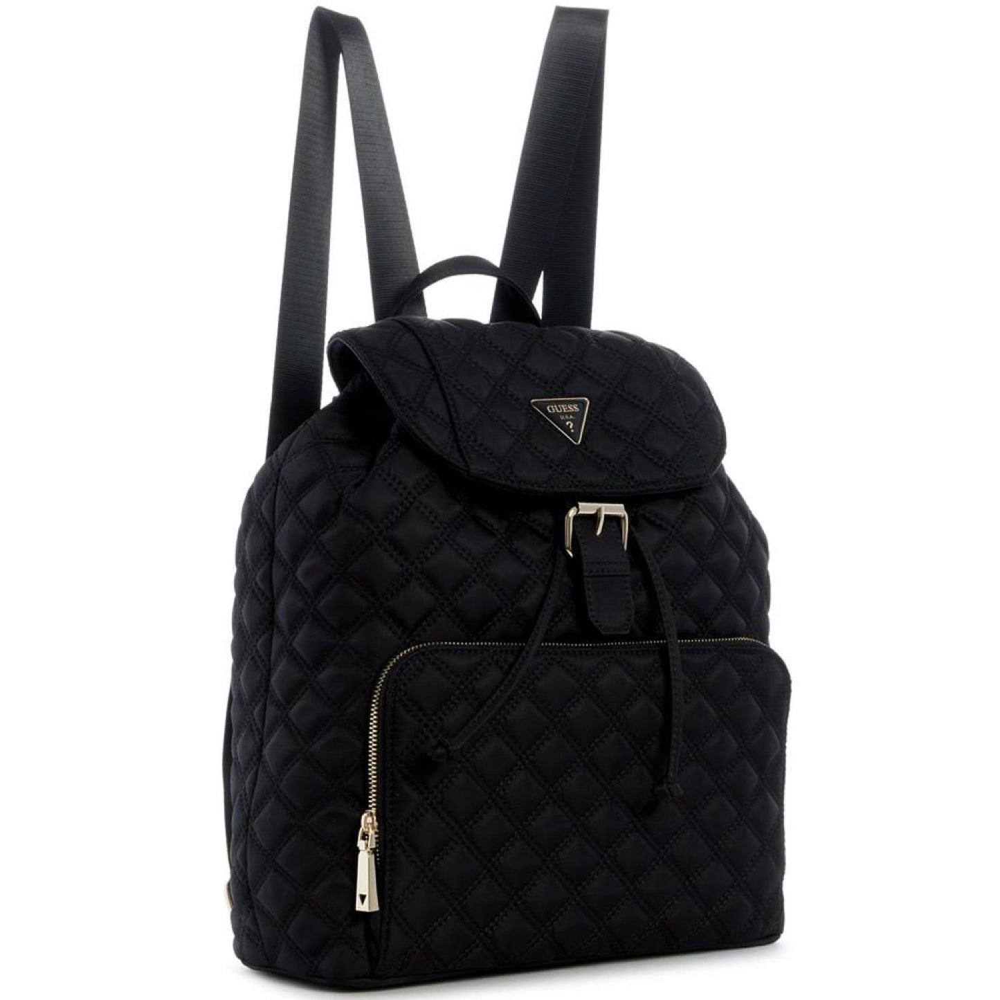 Jaxi Large Quilted Backpack, Created for Macy's