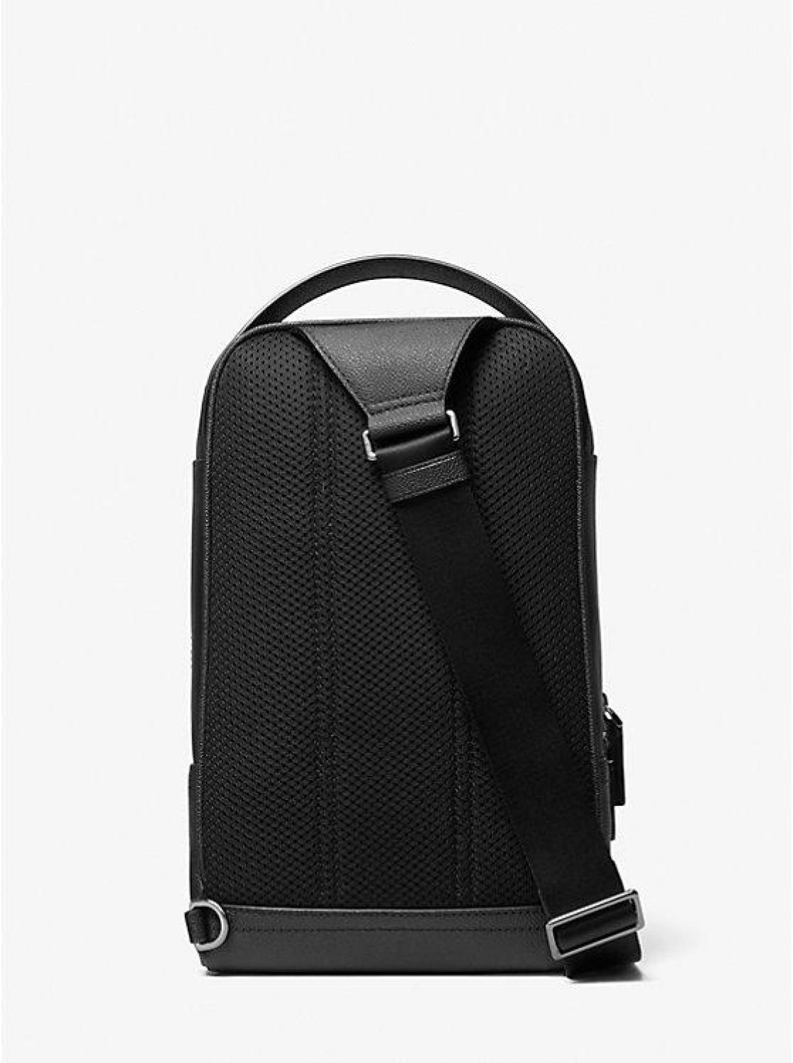 Lautner Nylon Sling Pack