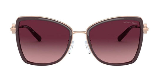 Michael Kors Butterfly Frame Sunglasses