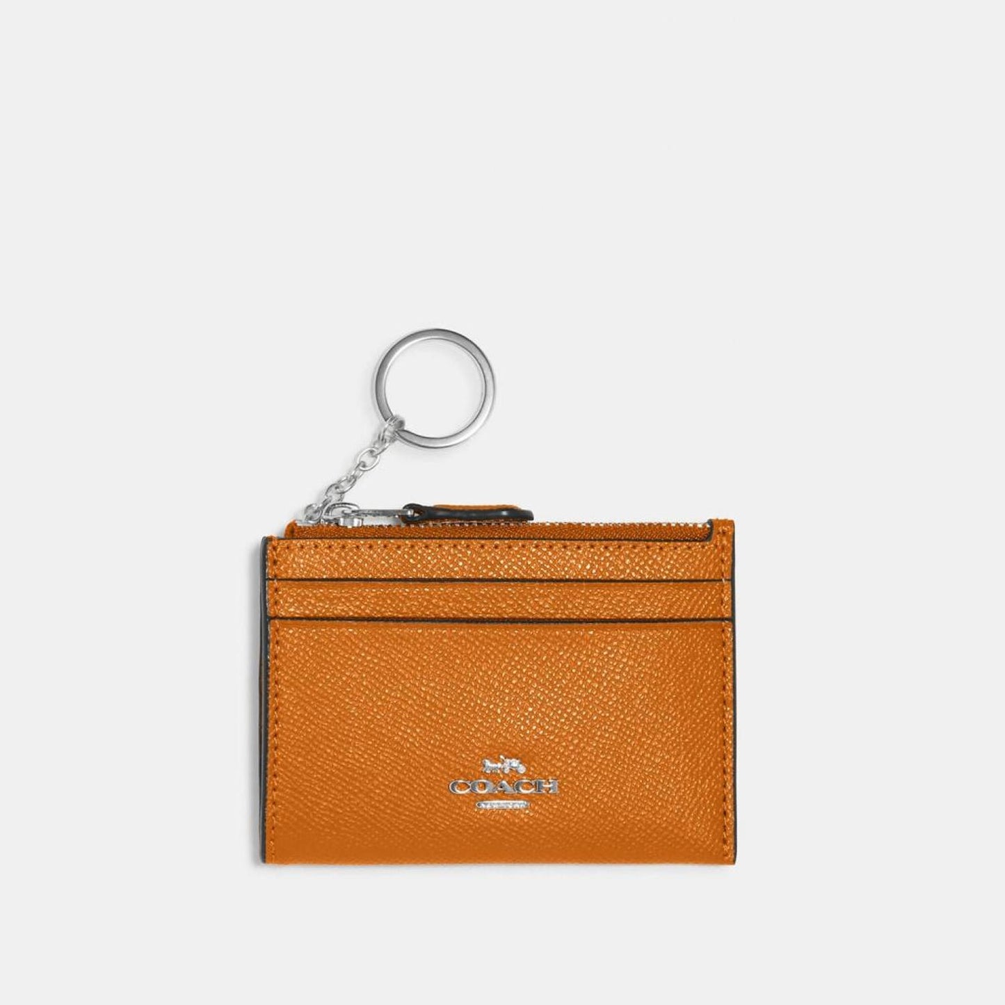 Coach Outlet Mini Skinny Id Case