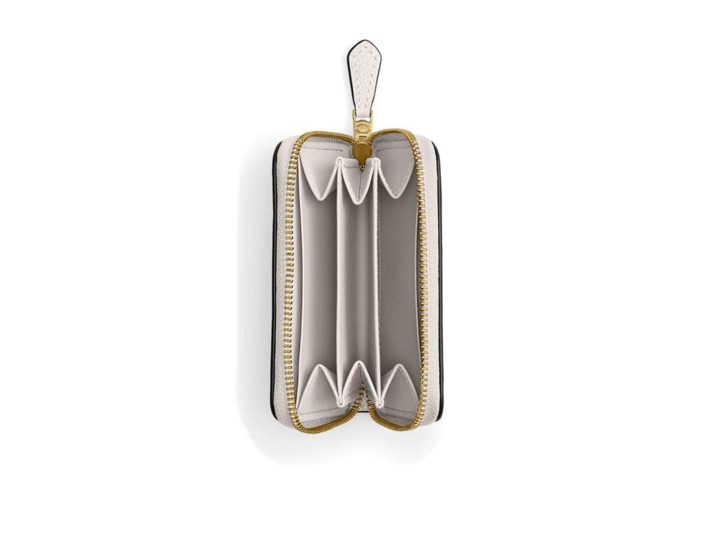 Essential Small Zip Around Card Case