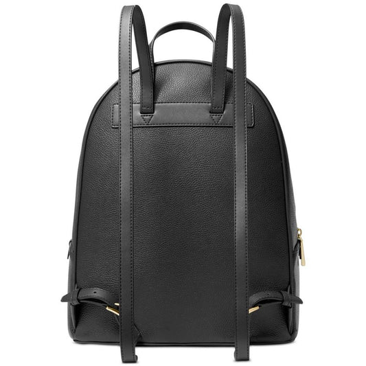 Adina Large Leather Backpack