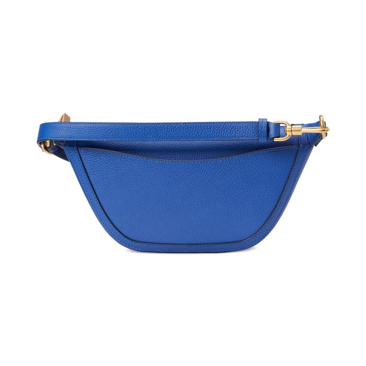 Gramercy Pebbled Leather Small Belt Bag