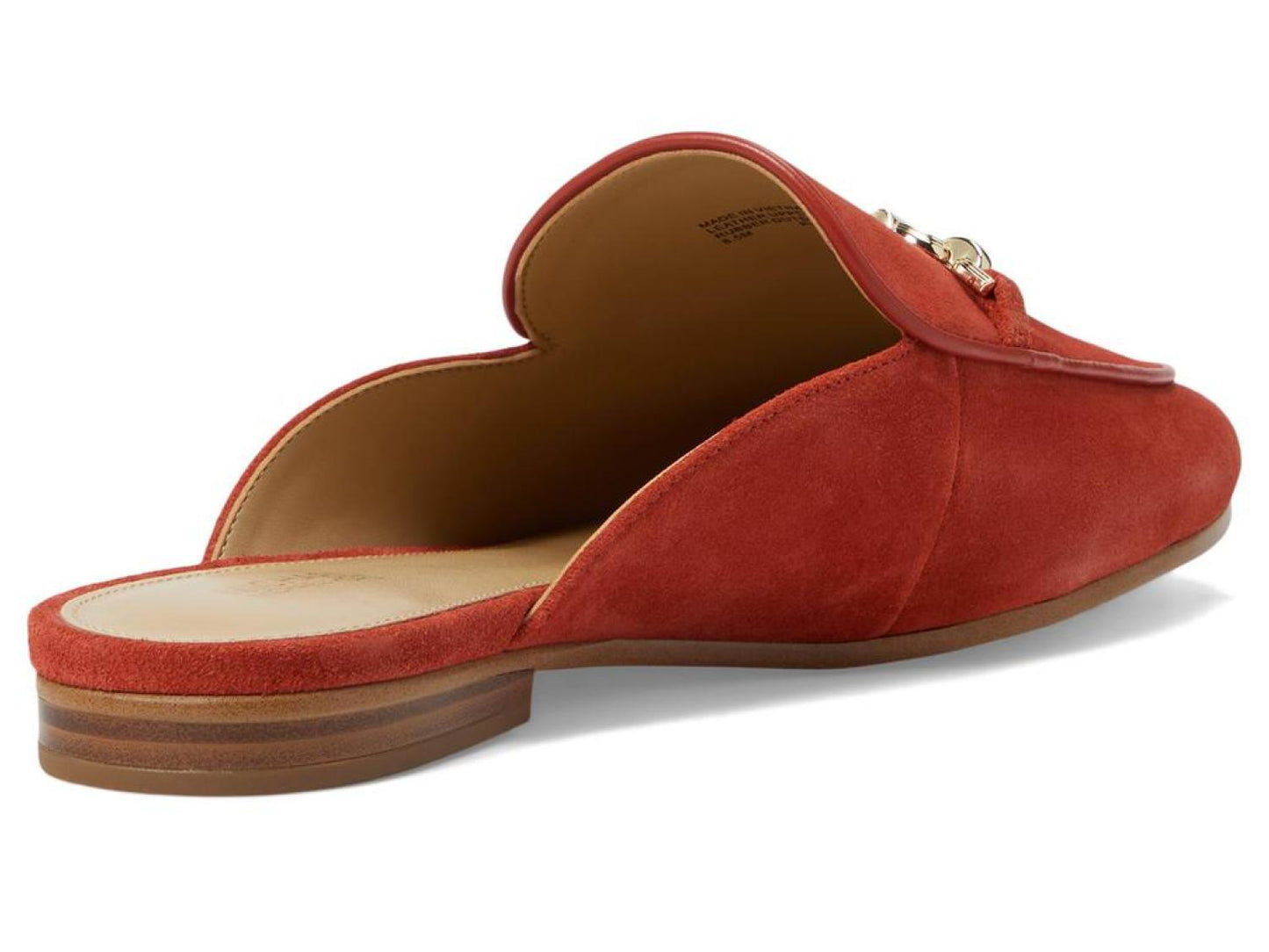 Tiffanie Flat Mule
