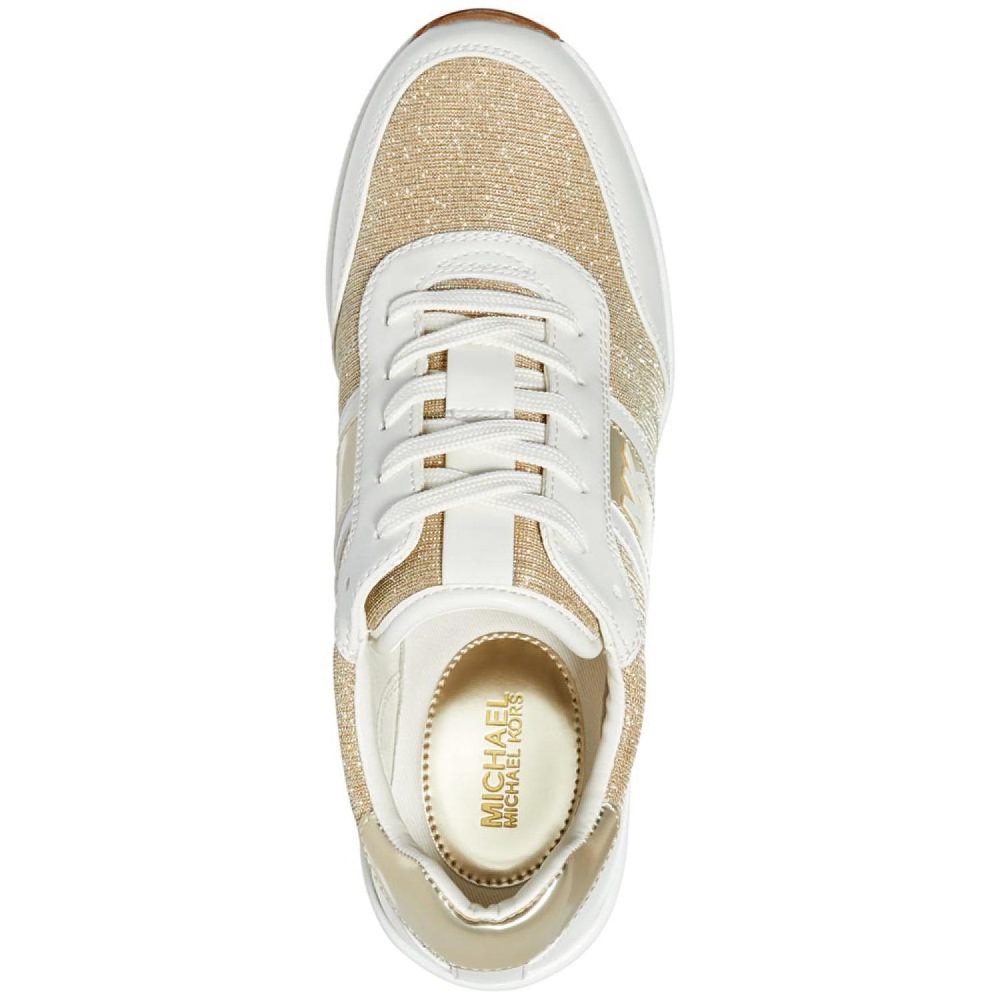 Women's Mabel Trainer Lace-Up Sneakers