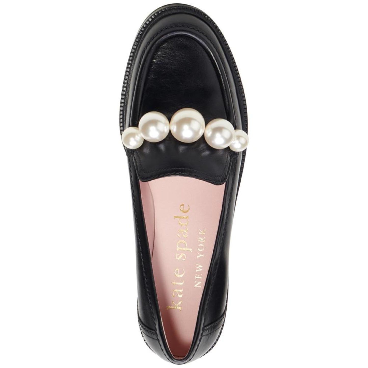 Women's Posh Embellished Slip-On Loafer Flats