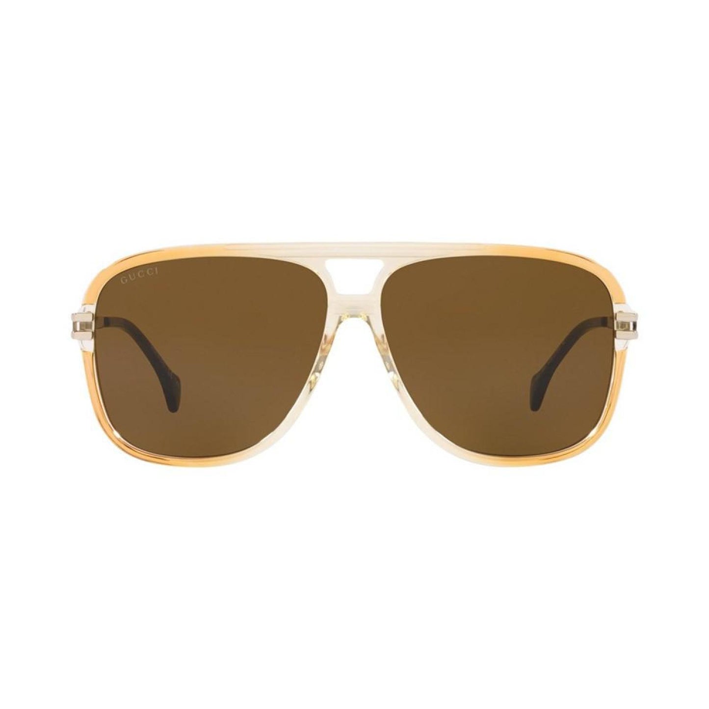 Men's GG1105S 63 Sunglasses, GC00180963-X