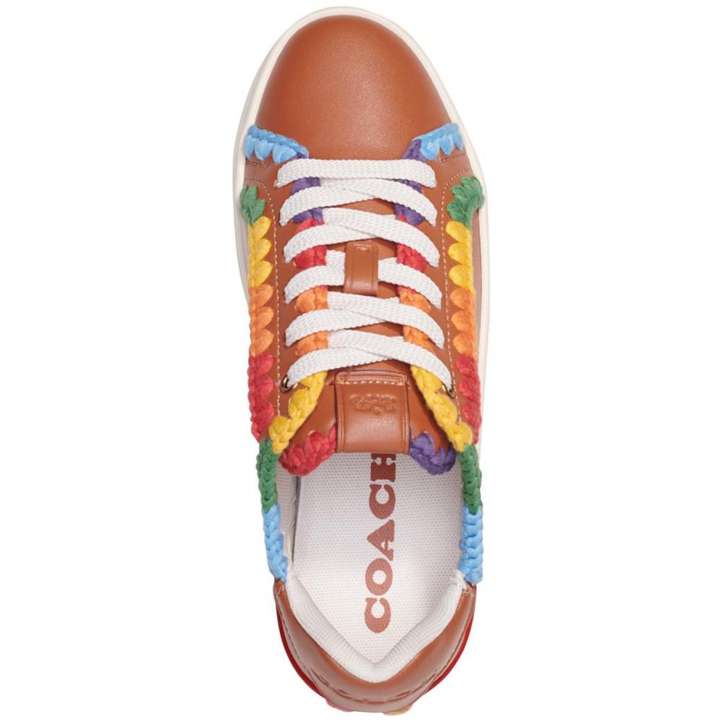 Women's Lowline Sneakers