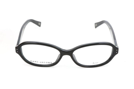 Marc Jacobs Eyewear Rectangular Frame Glasses