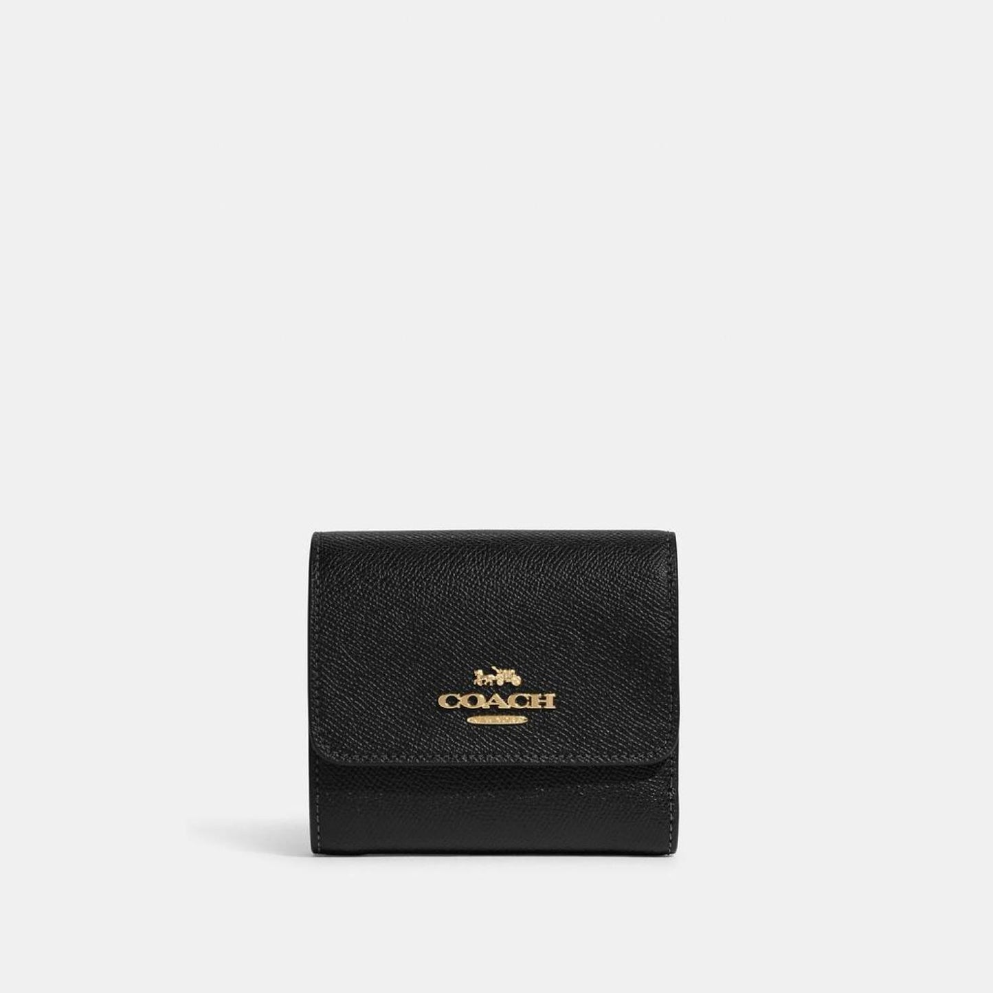 Coach Outlet Small Trifold Wallet