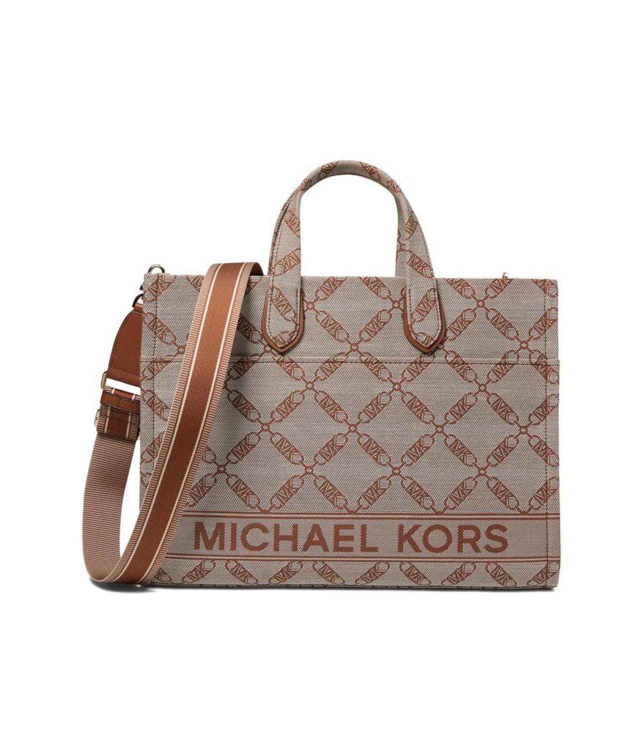Gigi Large Grab Tote