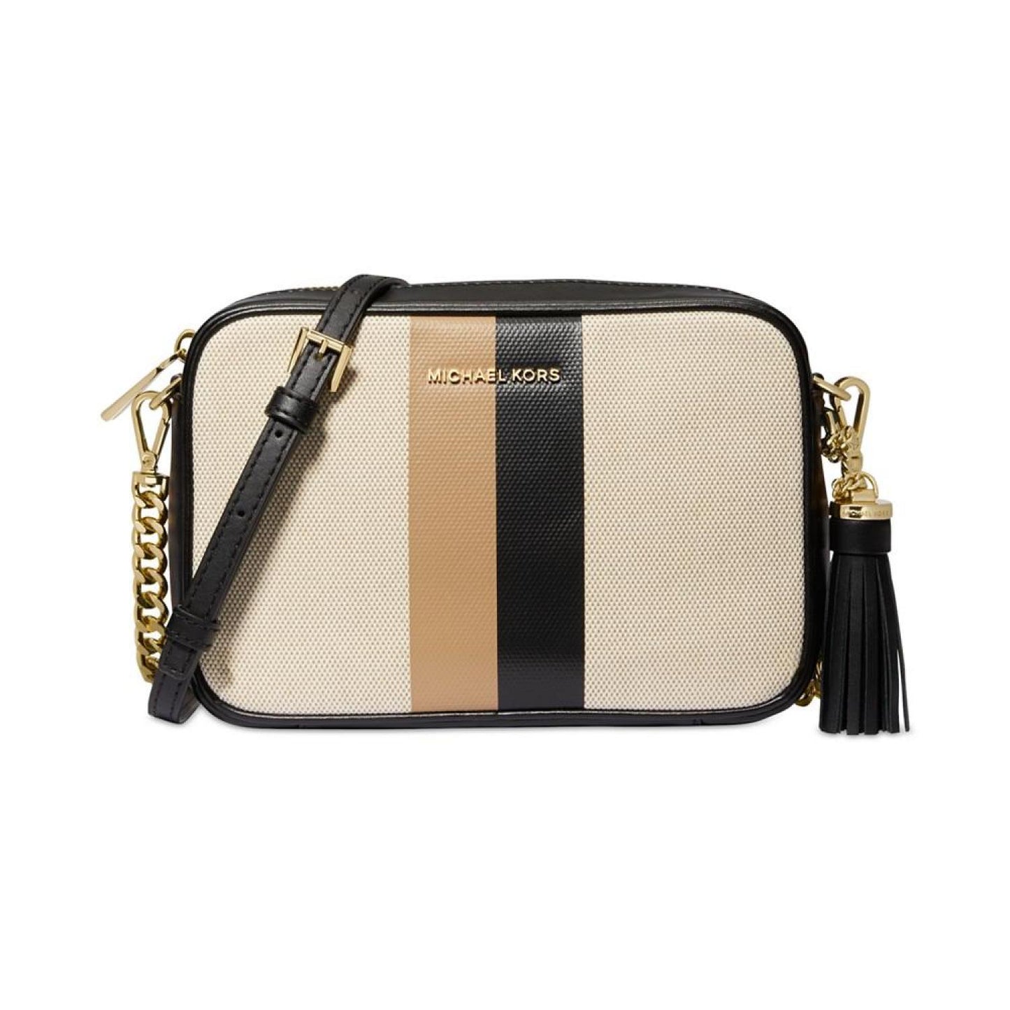 Jet Set Medium Camera Crossbody