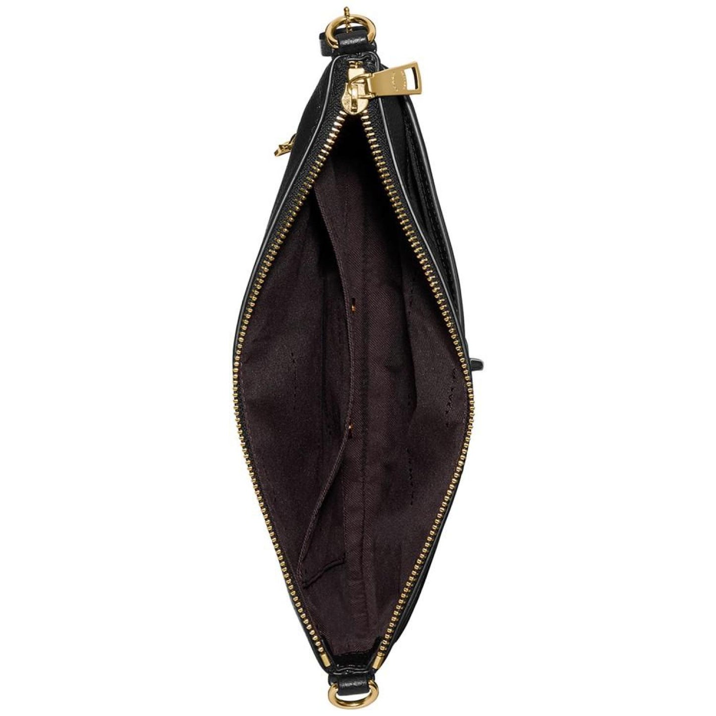 Polished Pebble Polly Crossbody