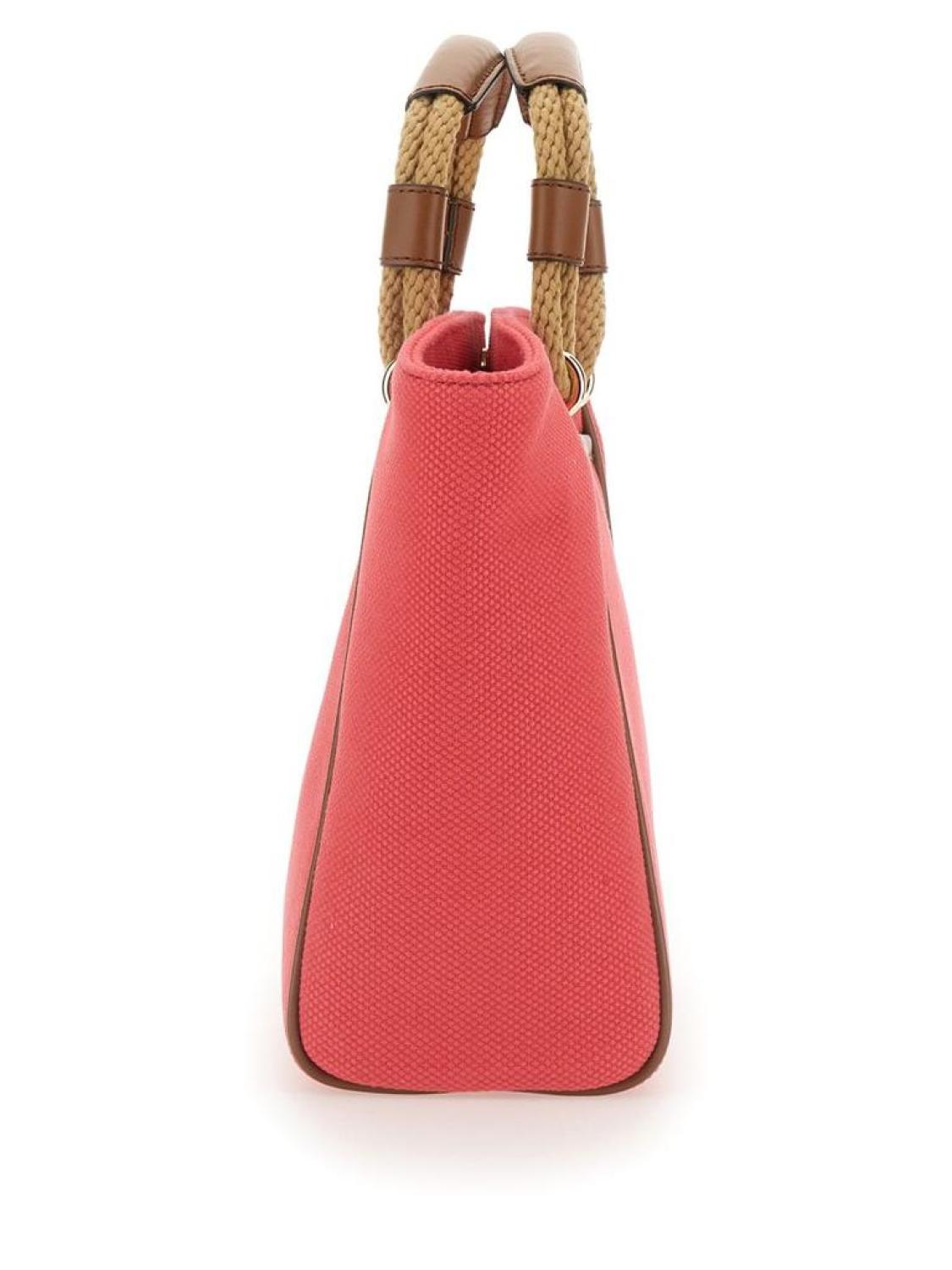 Michael Michael Kors Talia Top Handle Bag