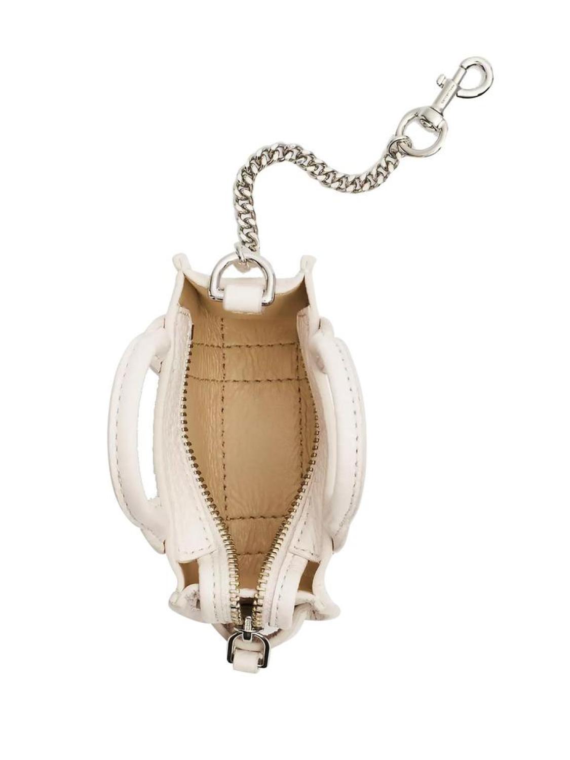 Marc Jacobs The Nano Chained Tote Bag
