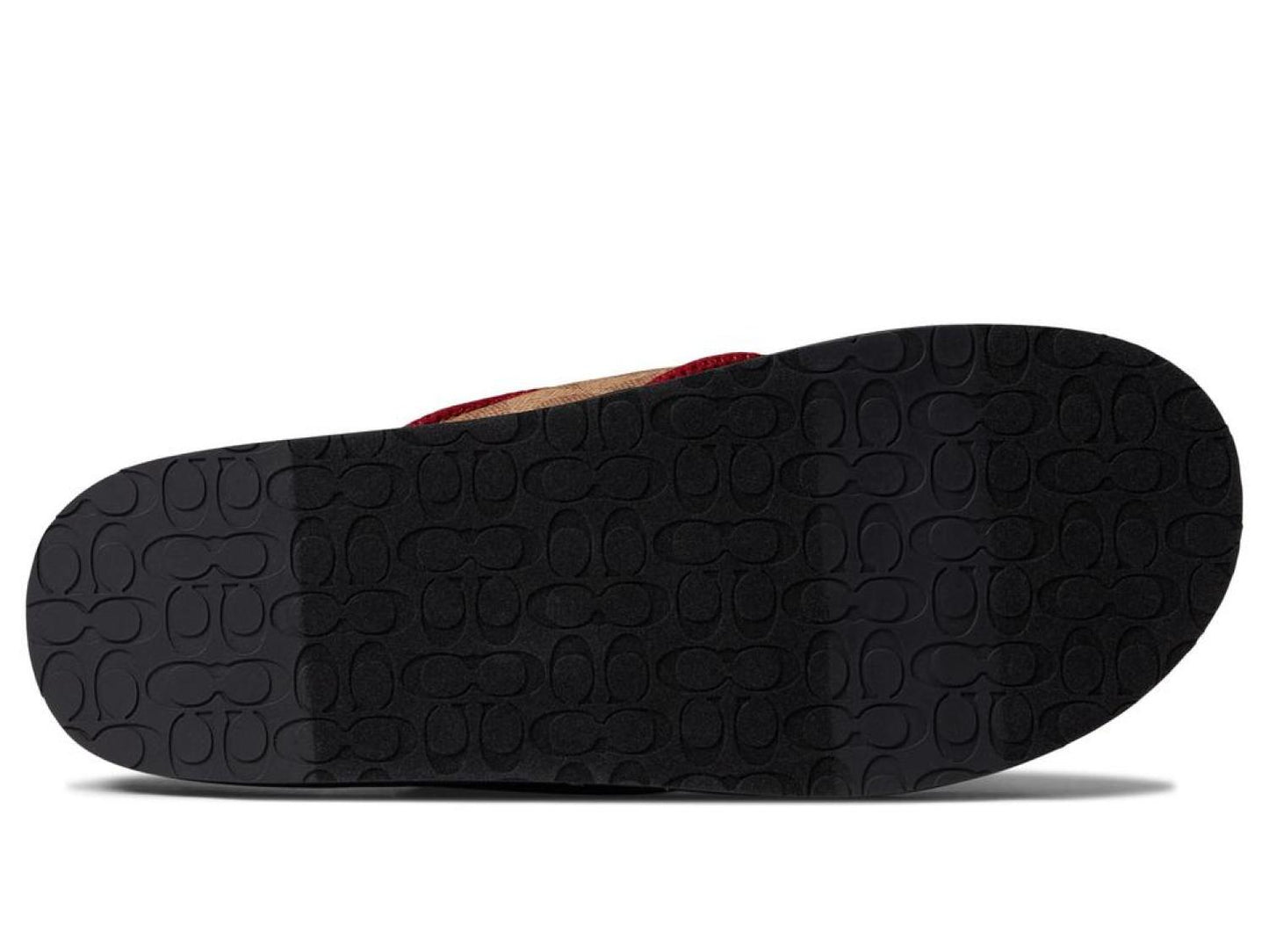 Signature Flip-Flop