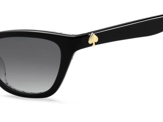 Kate Spade Johneta Cat-Eye Sunglasses