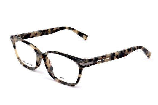 Marc Jacobs Eyewear Square Frame Glassses